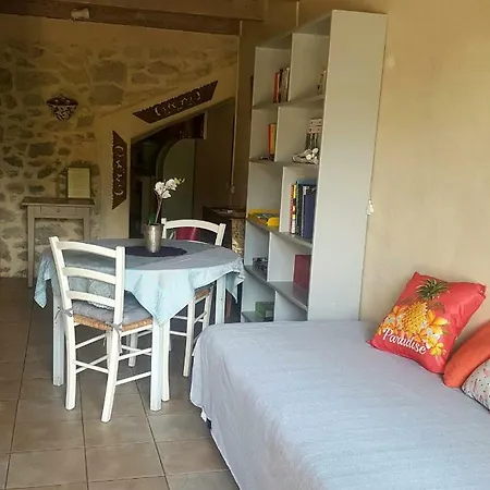 Face A La Riviere -proche Du Pont Du Gard- *